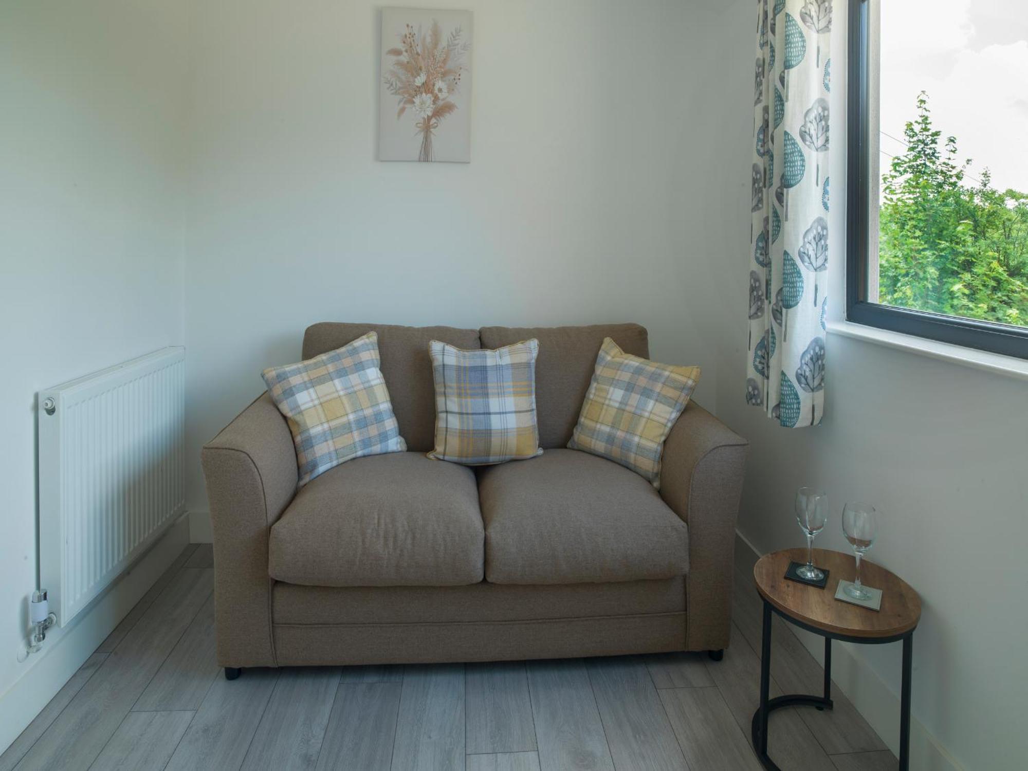 Stunning Modern Apartment In The Cotswolds Chalford Ngoại thất bức ảnh