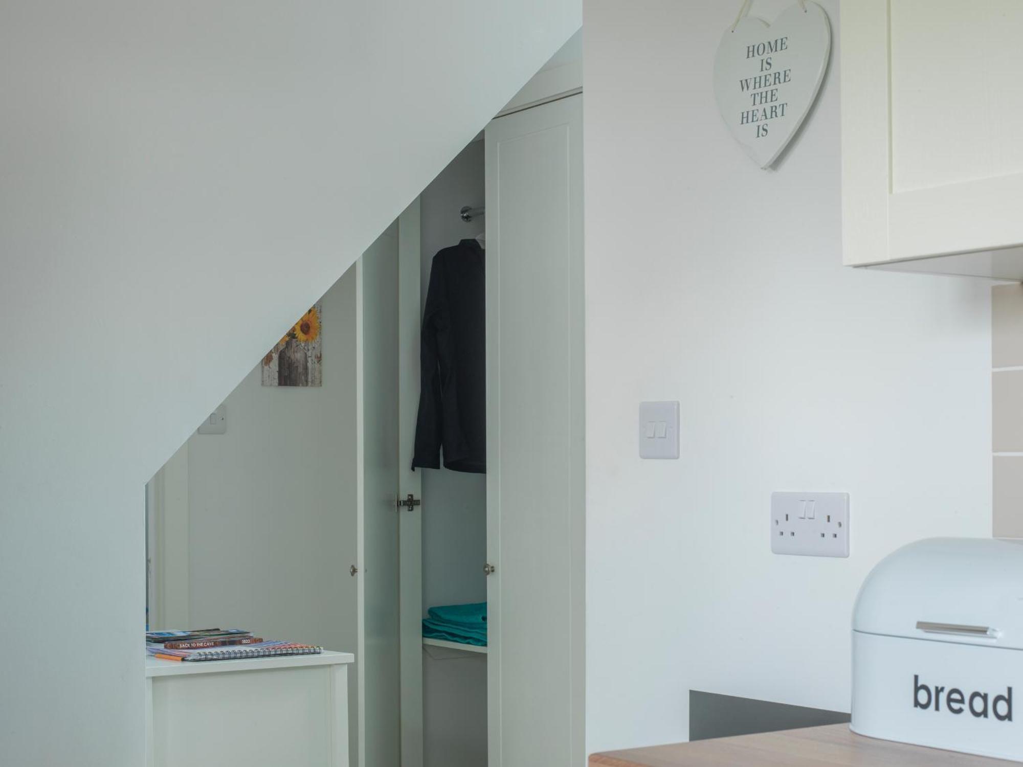 Stunning Modern Apartment In The Cotswolds Chalford Ngoại thất bức ảnh