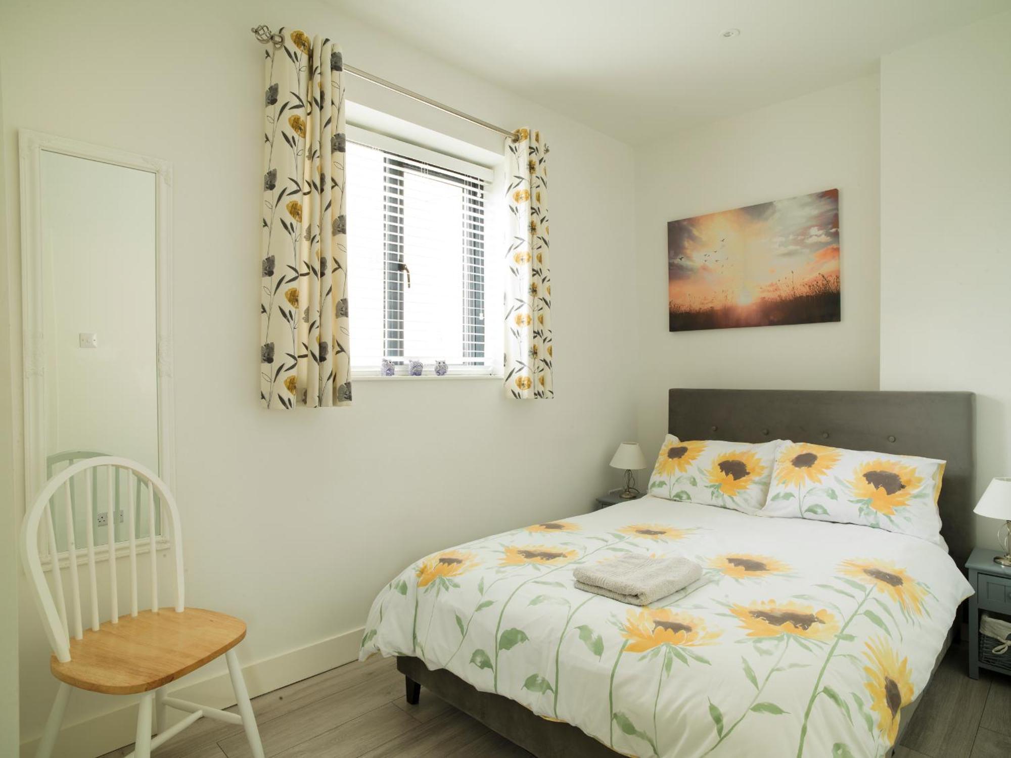 Stunning Modern Apartment In The Cotswolds Chalford Ngoại thất bức ảnh