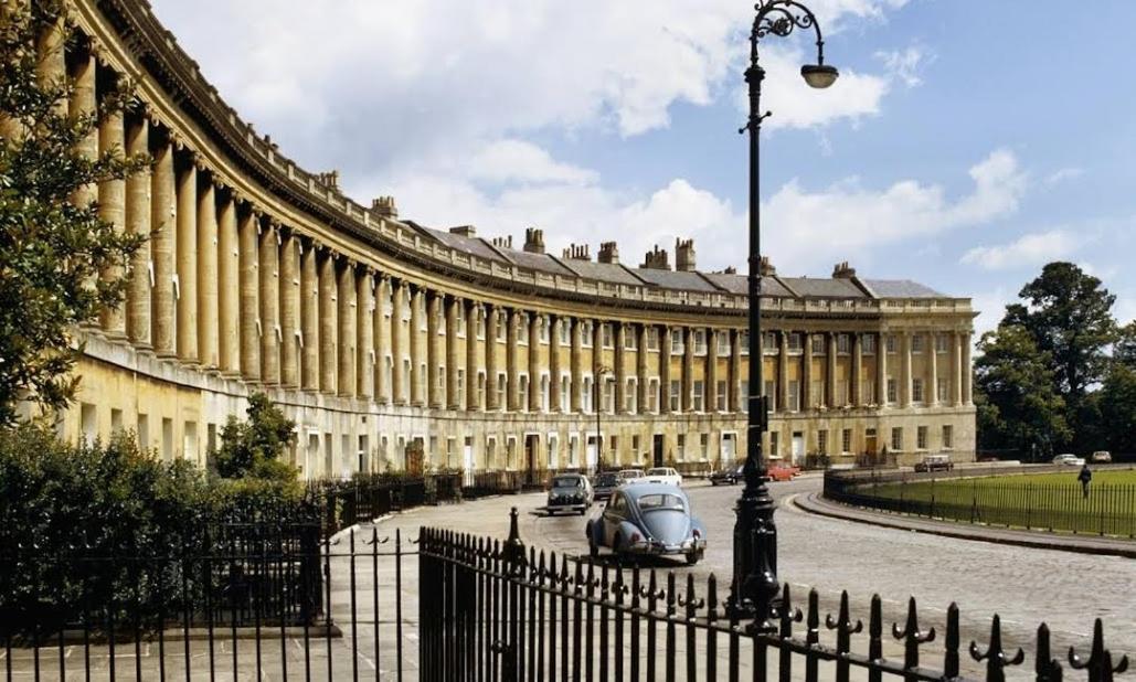 Stunning Modern Apartment In The Cotswolds Chalford Ngoại thất bức ảnh